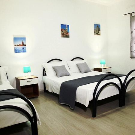 Residence Torre Saracena วิลลาเปียนา ภายนอก รูปภาพ