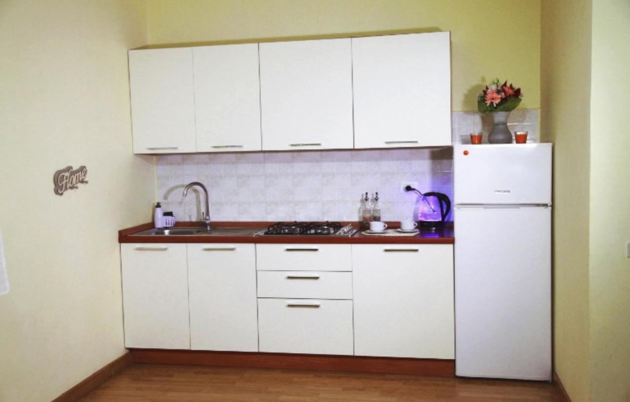 Residence Torre Saracena วิลลาเปียนา ภายนอก รูปภาพ
