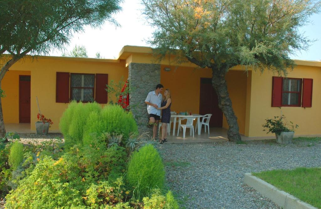 Residence Torre Saracena วิลลาเปียนา ภายนอก รูปภาพ