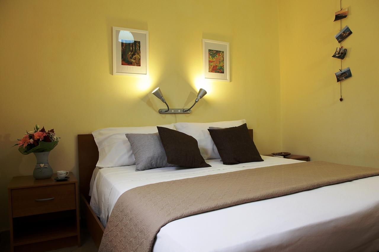 Residence Torre Saracena วิลลาเปียนา ภายนอก รูปภาพ