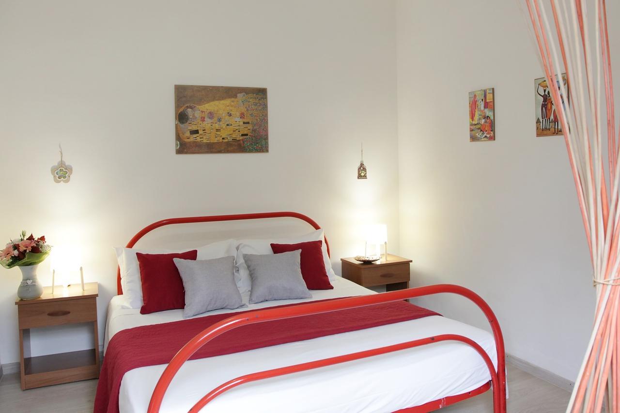 Residence Torre Saracena วิลลาเปียนา ภายนอก รูปภาพ