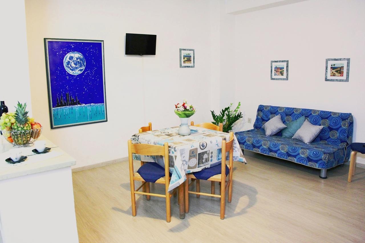 Residence Torre Saracena วิลลาเปียนา ภายนอก รูปภาพ
