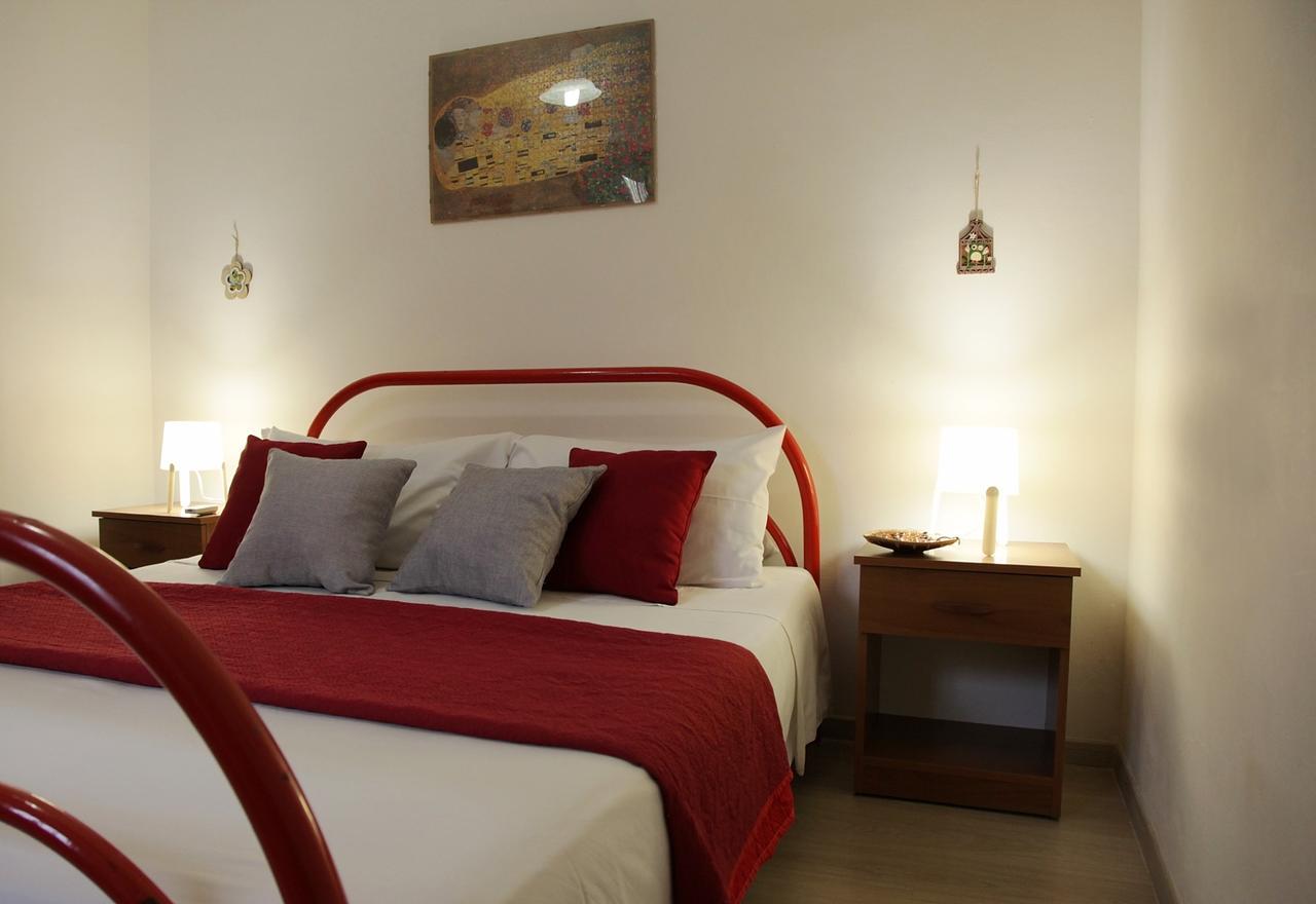 Residence Torre Saracena วิลลาเปียนา ภายนอก รูปภาพ